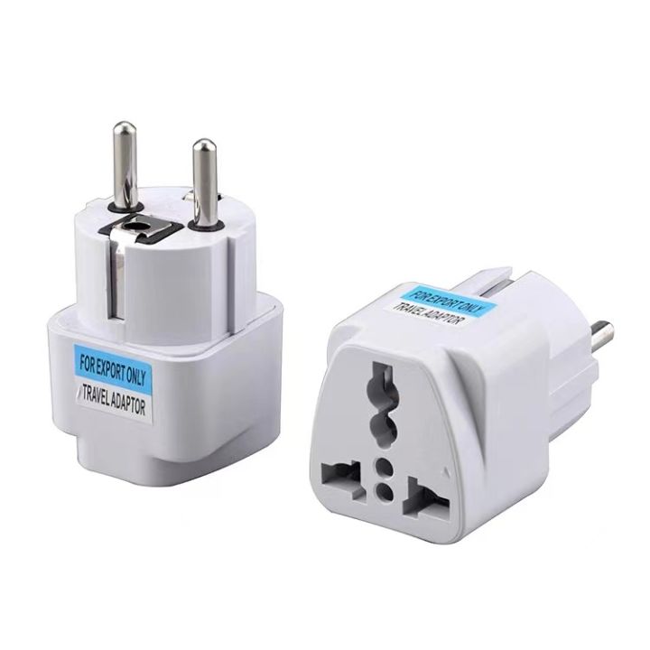 adaptor/Steker Internasional